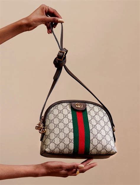 borsa gucci ophidia codice|Gucci 101: The Ophidia Collection .